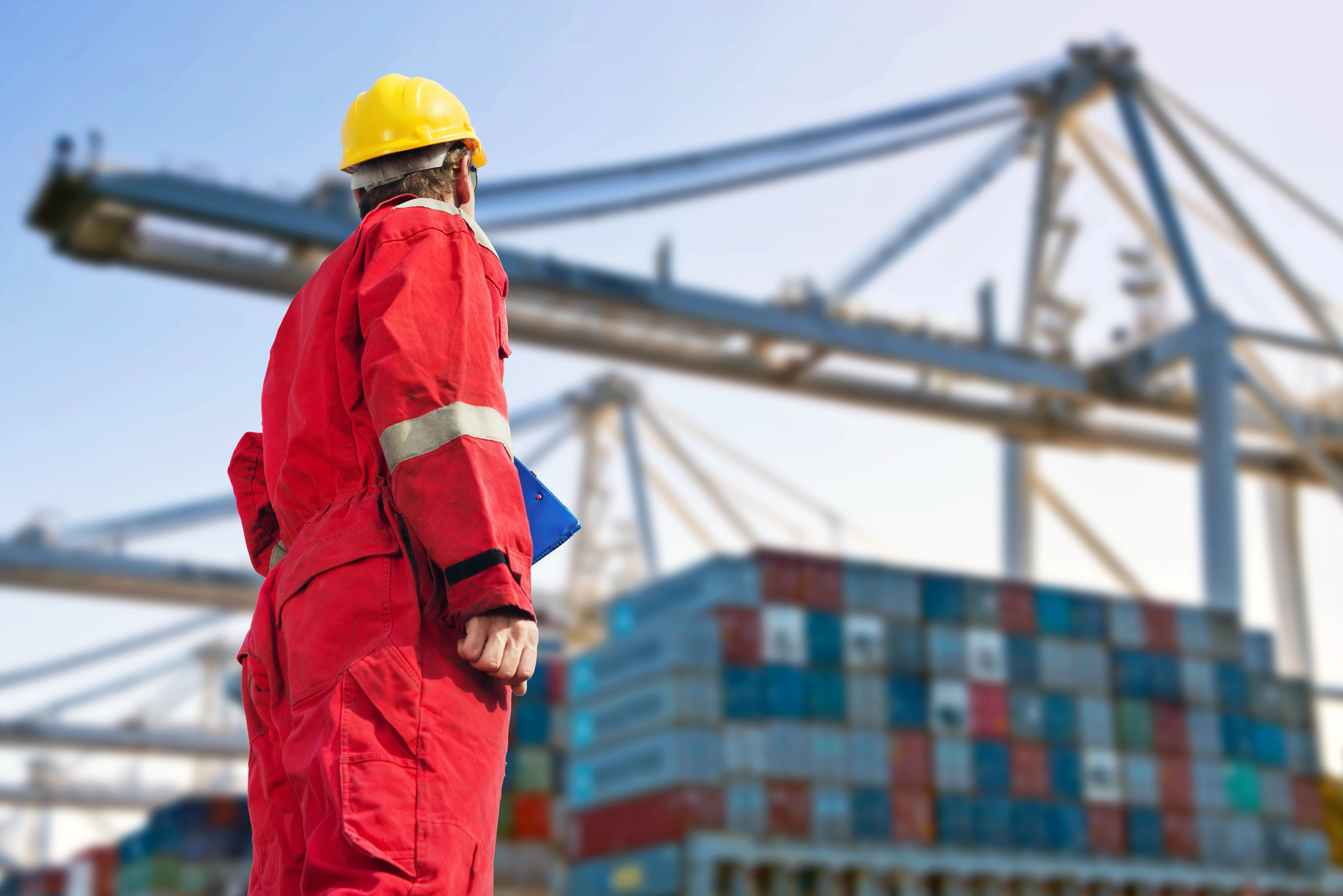 cover From paper to eBL: why blockchain matters for Cyprus shipping