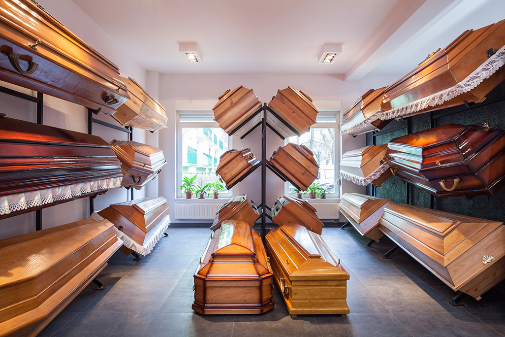 cover UK funeral director pleads guilty to defrauding families over remains
