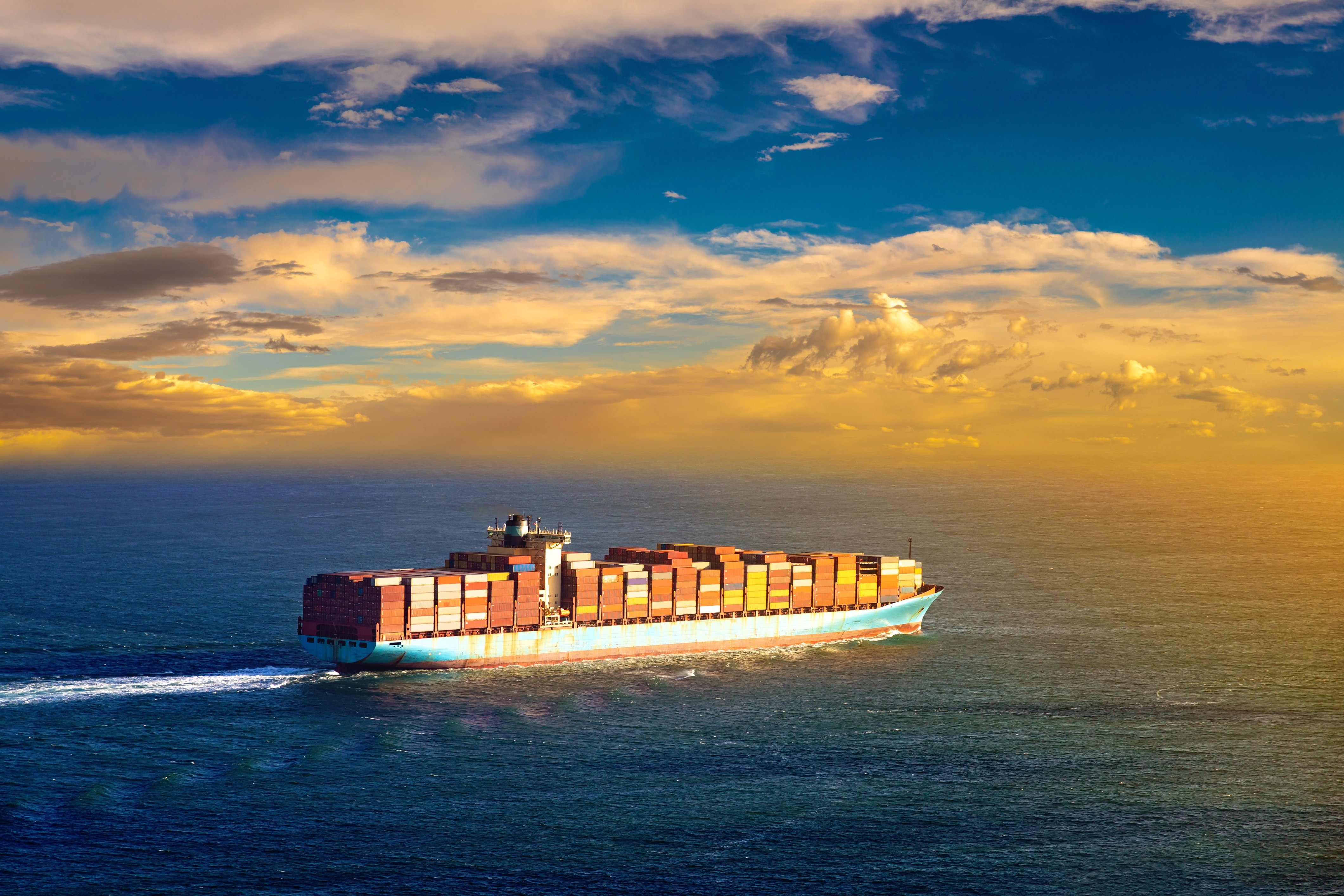 cover Cyprus shipping faces high seas of change
