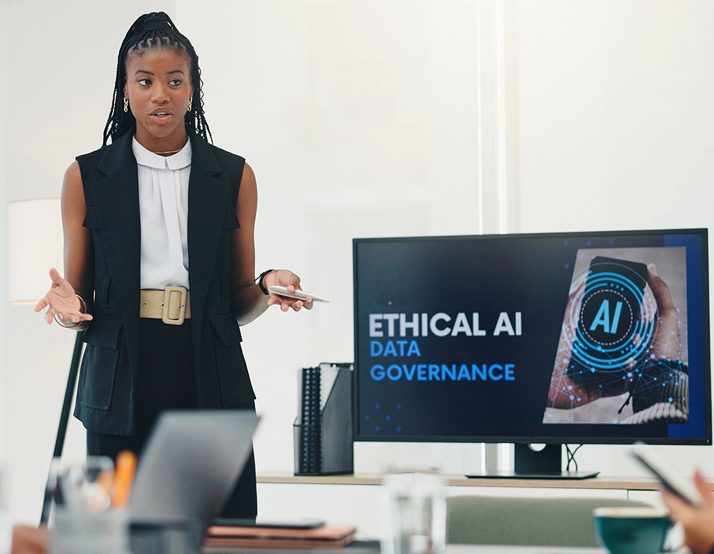 cover Govt to bring in AI to ‘support civil servants’
