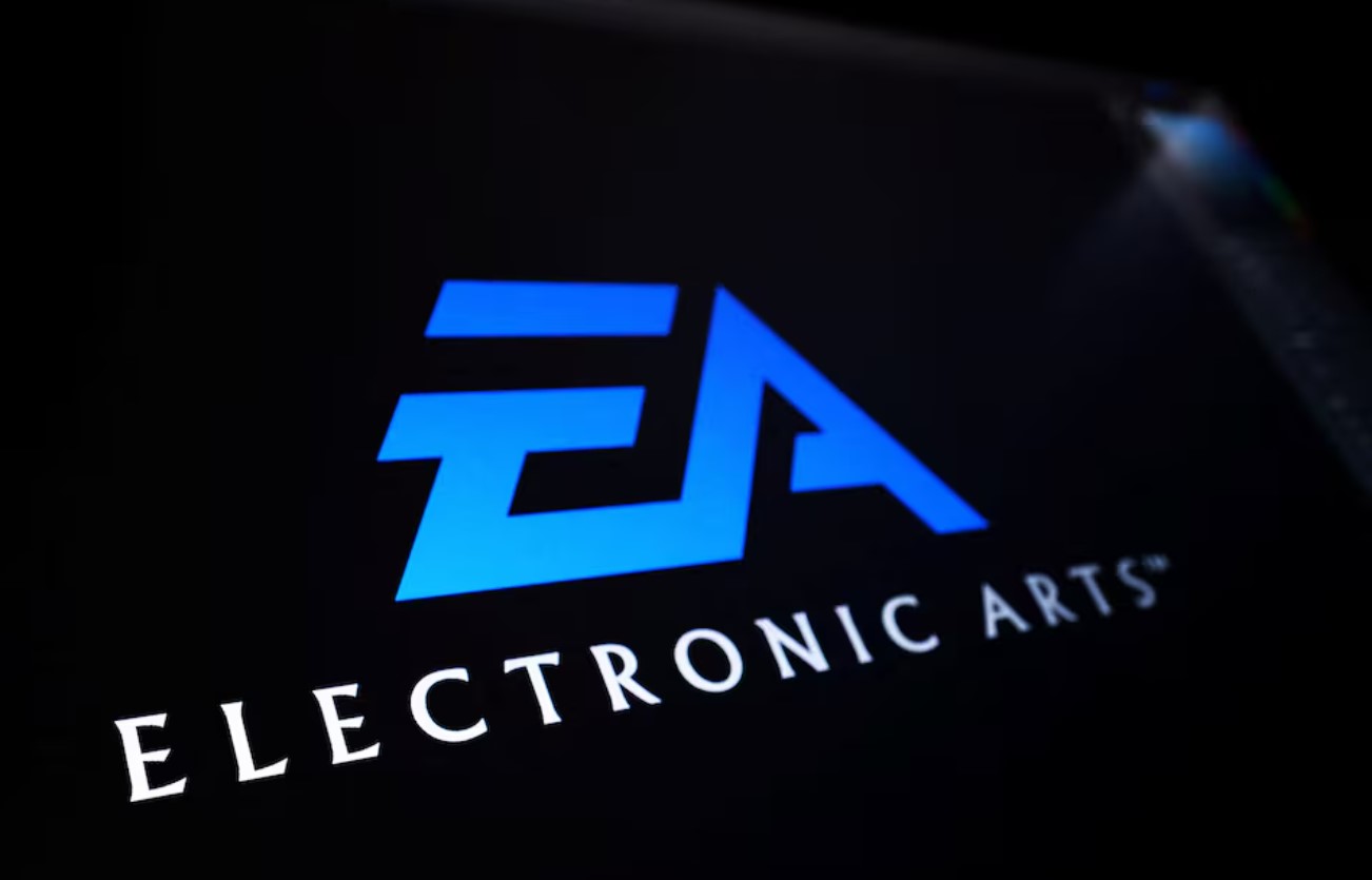 cover $55 billion EA acquisition marks shift in gaming and media strategy