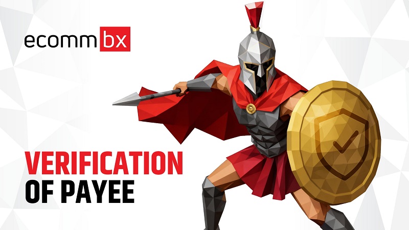 cover Verification of Payee (VoP): the simple step making payments safer Europe-wide