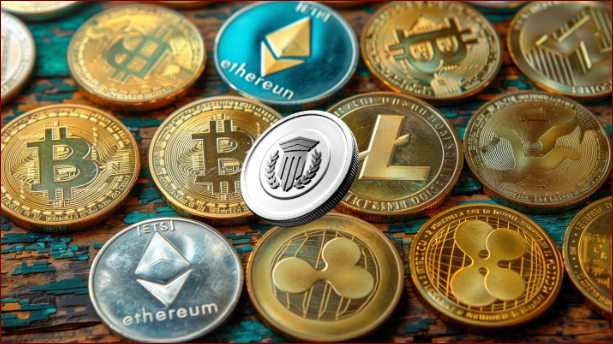 cover Investors eye this token below $1 as a best crypto to hit $2