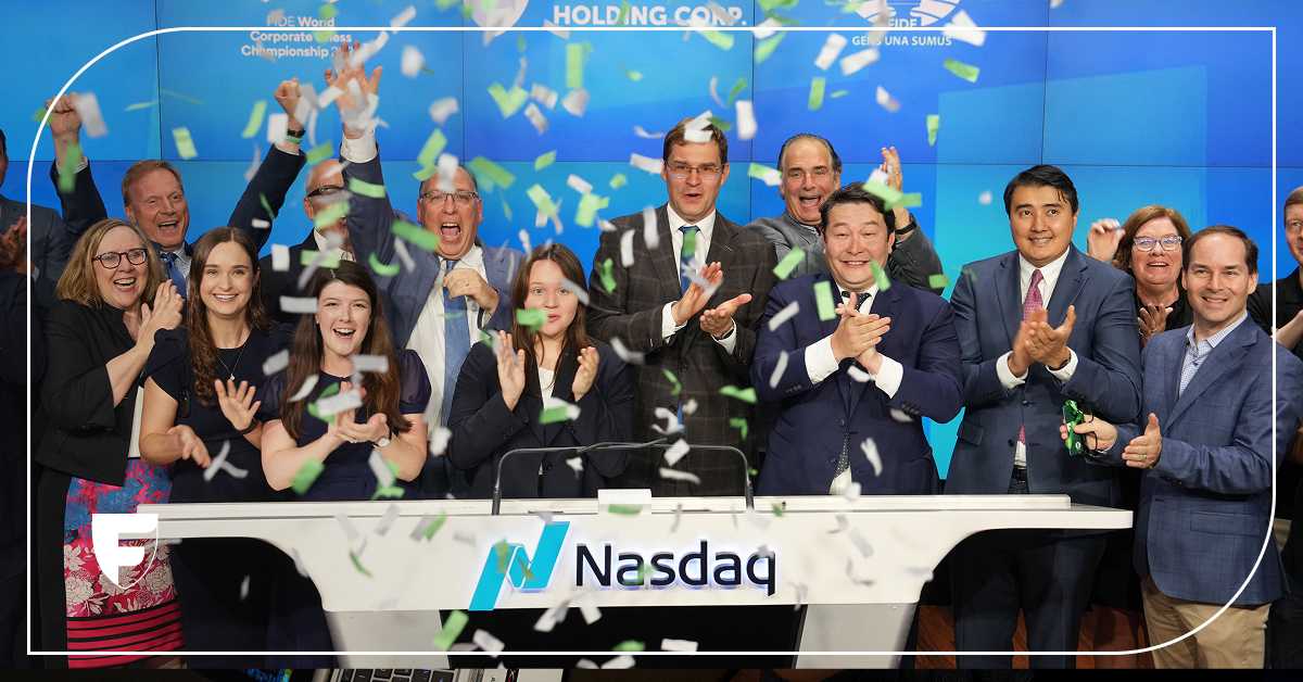 cover Freedom Holding marks six years on Nasdaq with record valuation