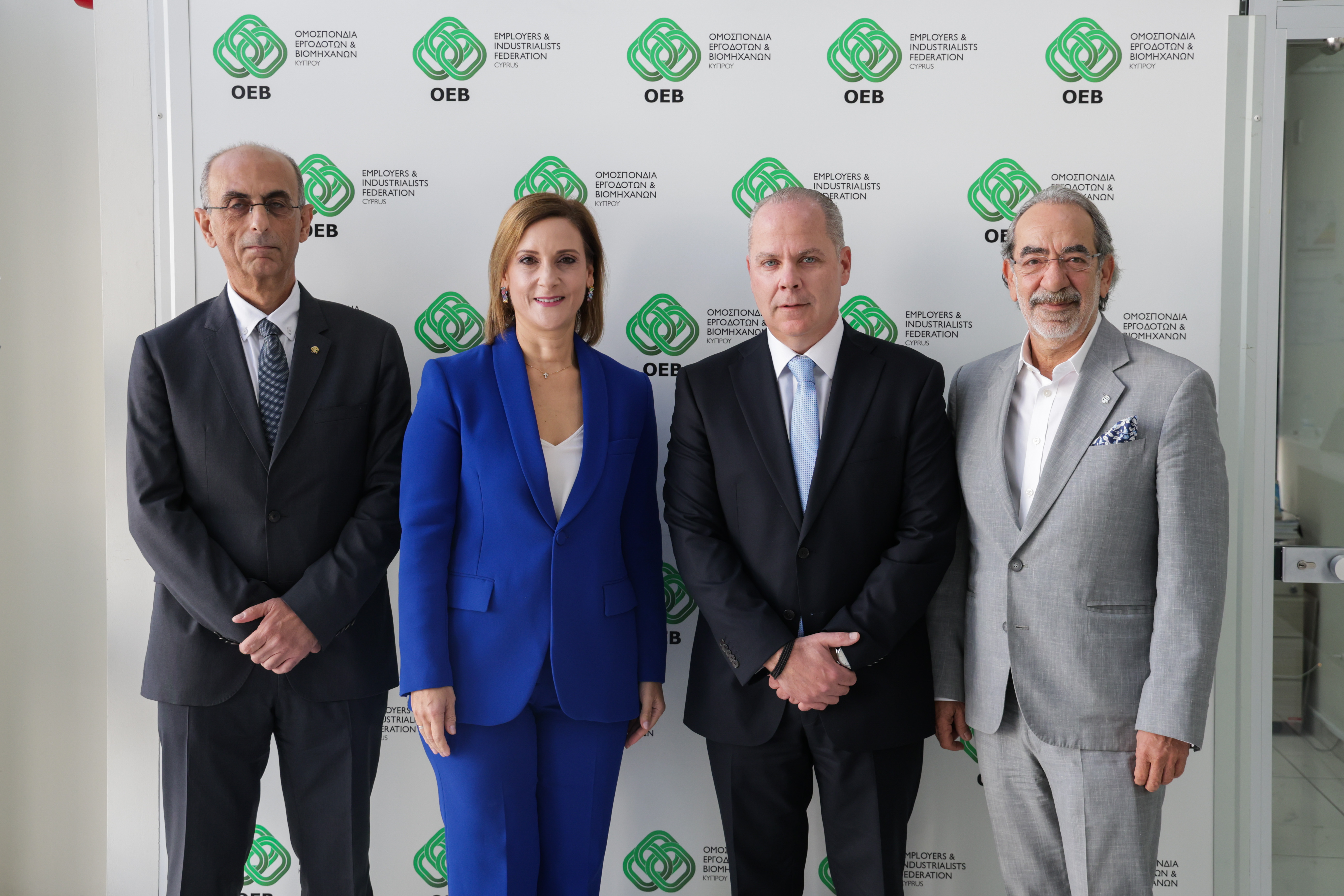 OEV, Josie, gender equality, first lady