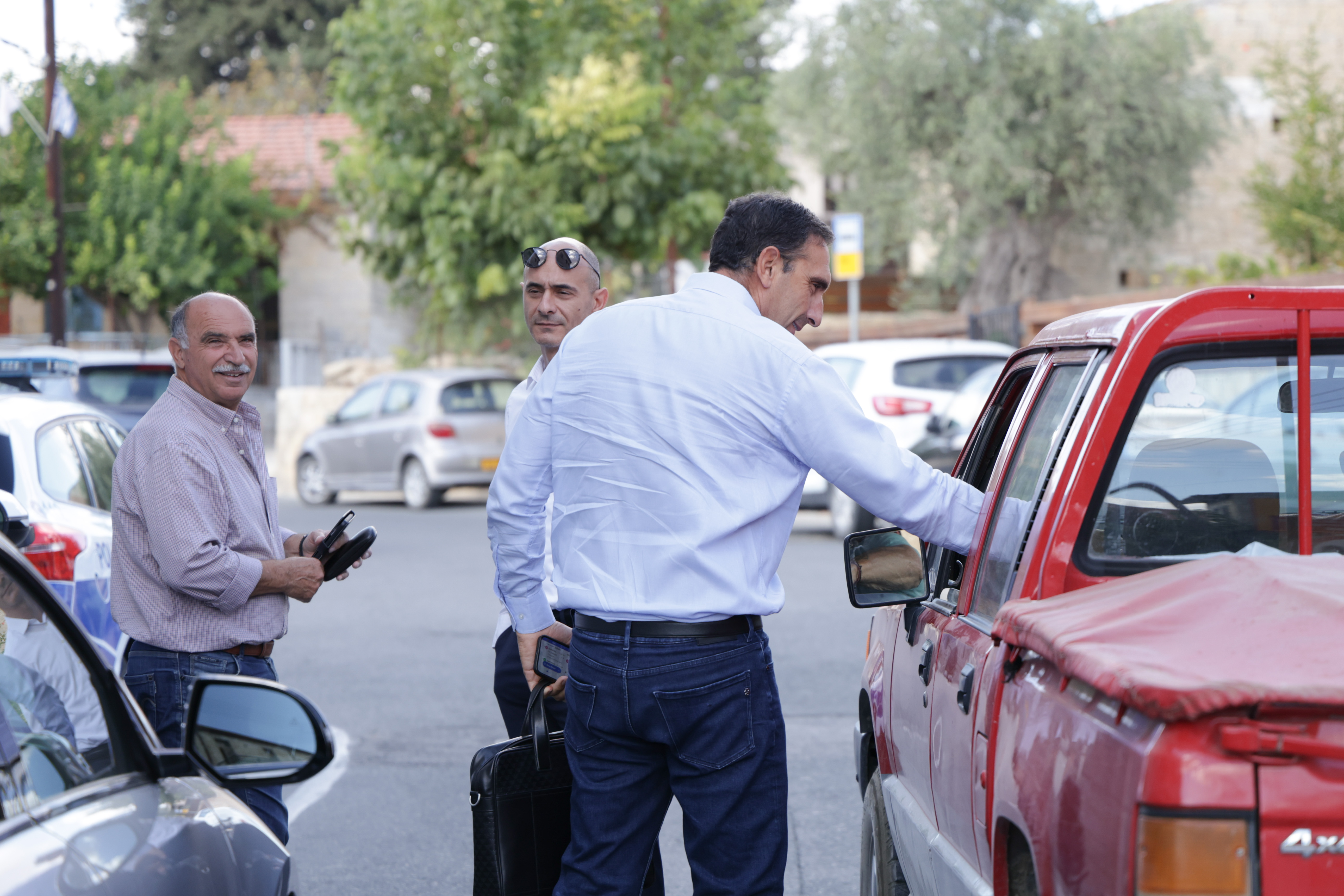 cover Most compensation claims from Limassol fire examined, minister says