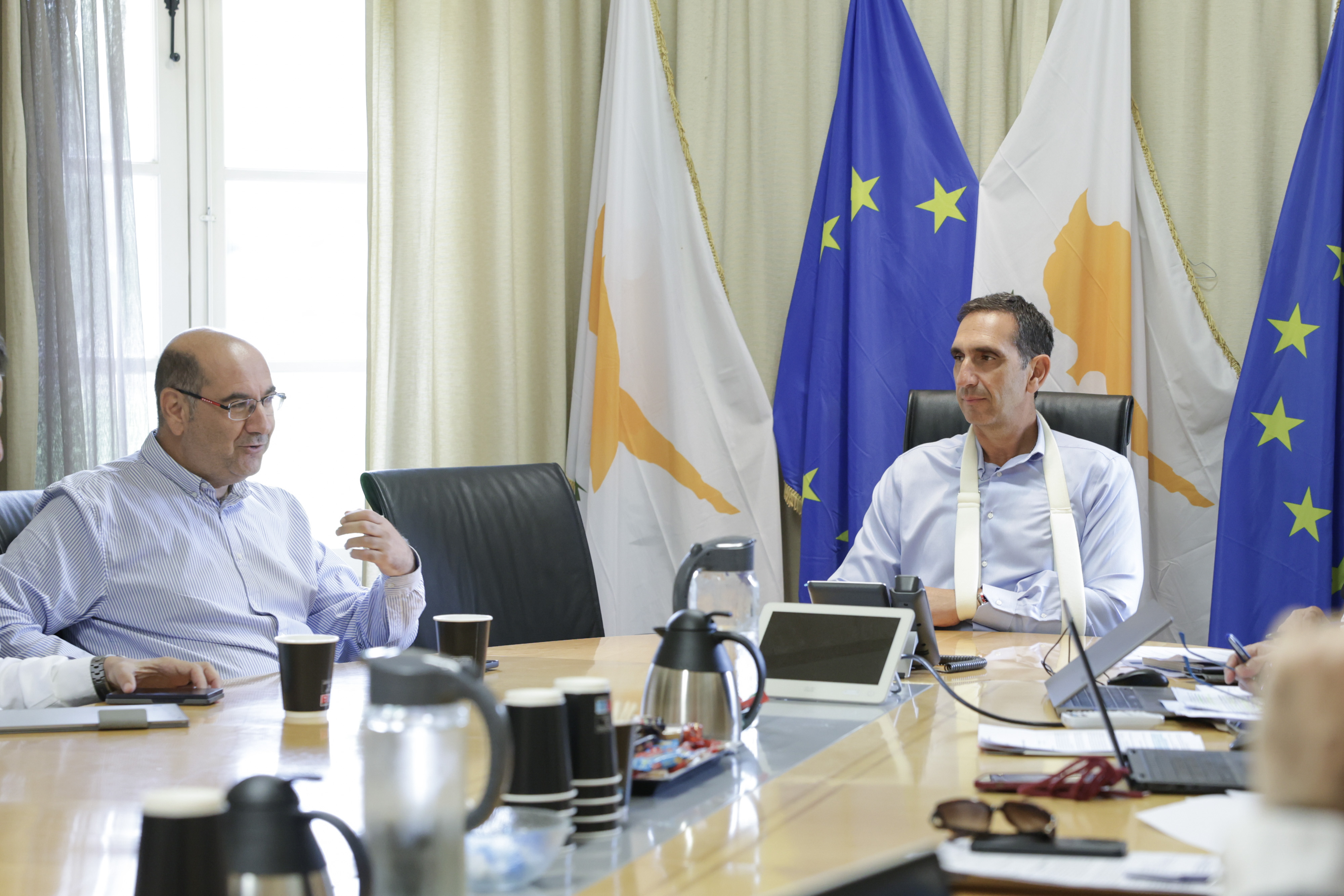 cover Union of municipalities call out government over funding