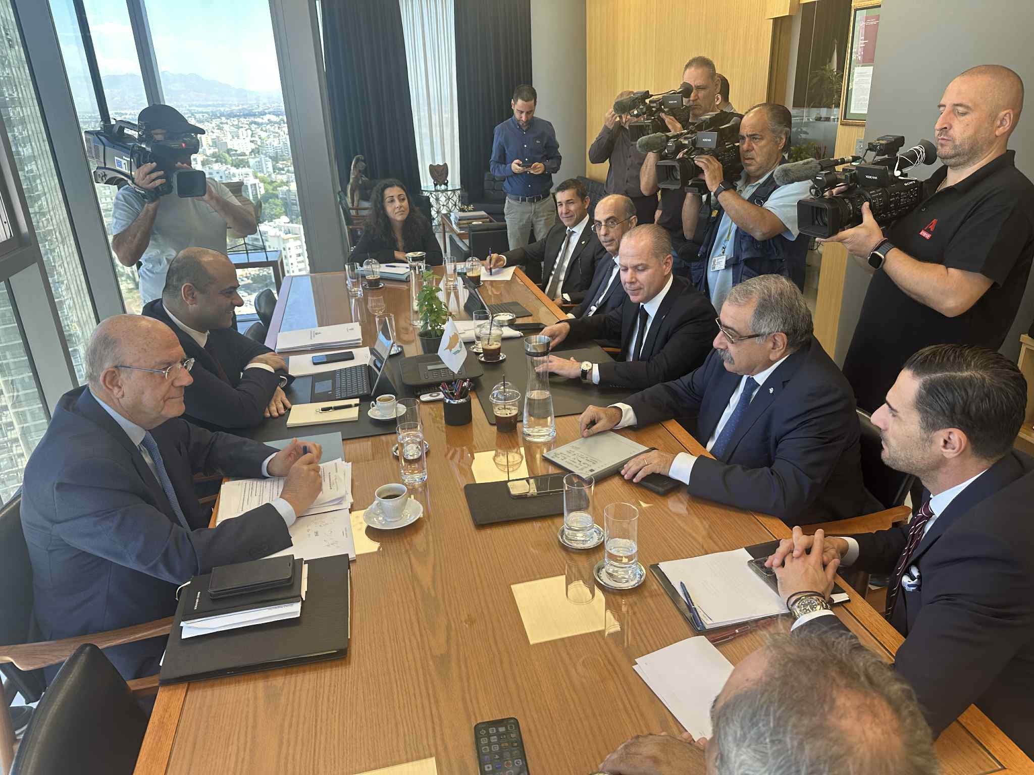image ‘The dialogue continues’, employers say after CoLA meeting