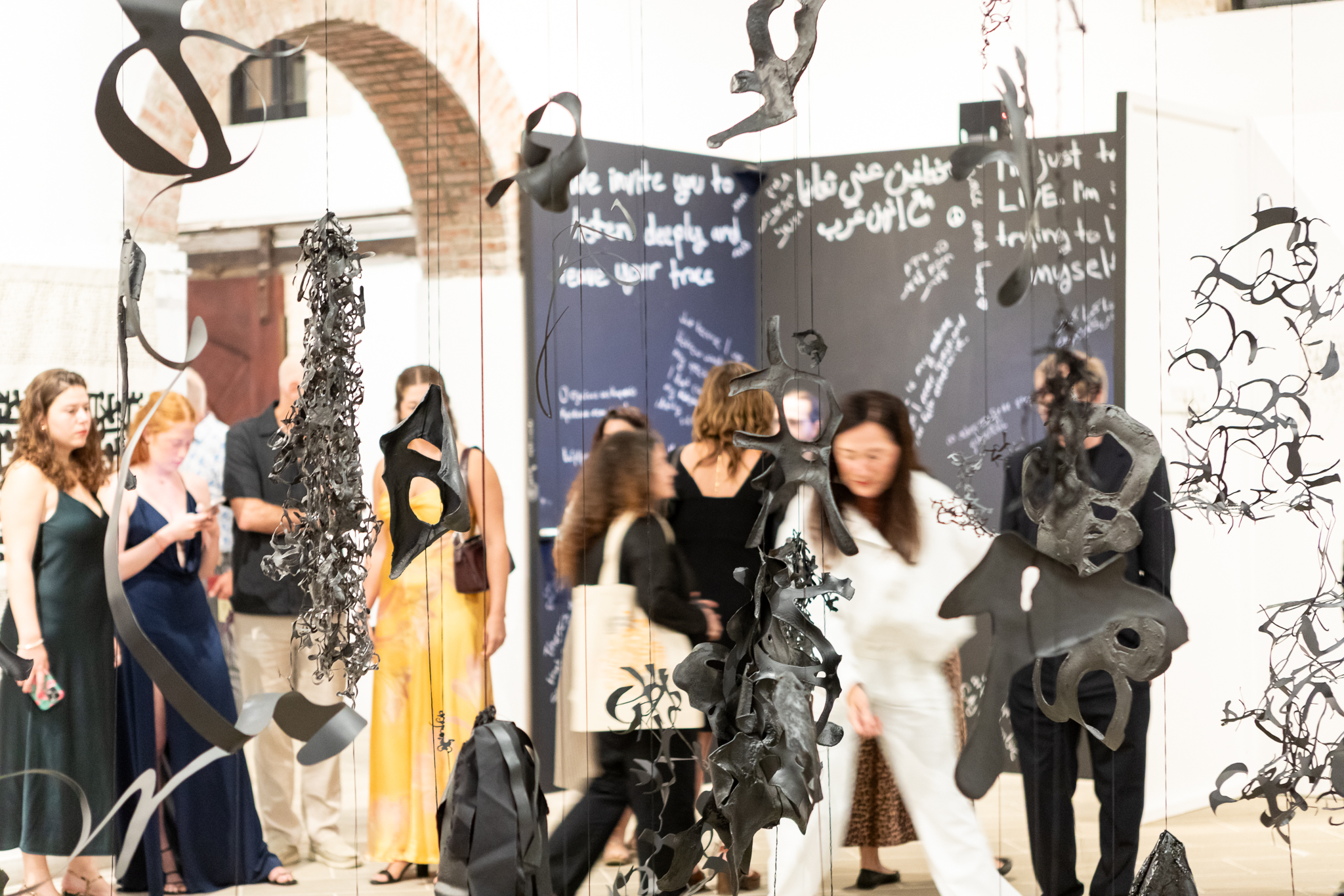 cover What to see and do this week at Larnaca Biennale