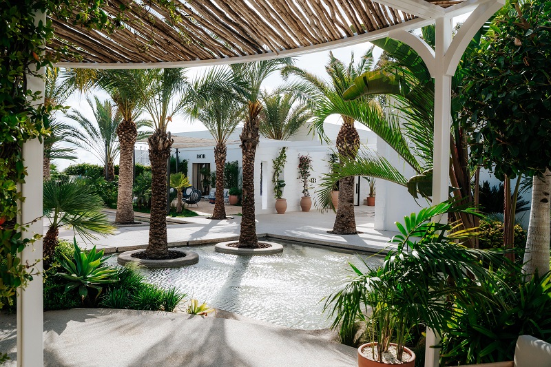 cover All year, all yours: The Retail Village at Nammos Limassol