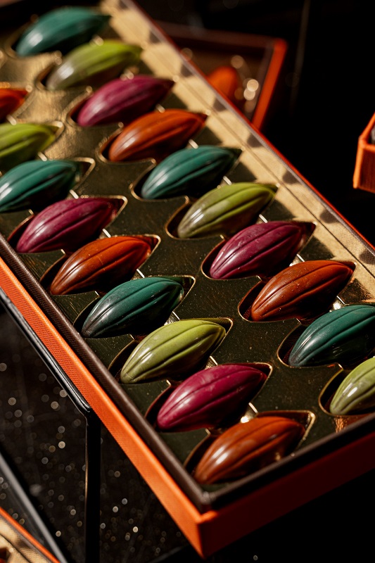 image Colors Café &#8216;Chocolate Week&#8217; returns with new creations, flavours