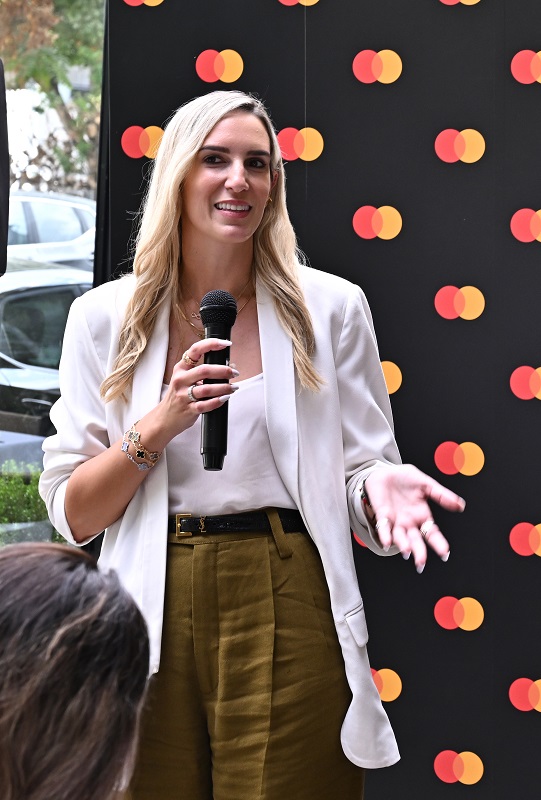 cover Mastercard&#8217;s &#8216;Around the Table&#8217; gastronomy experience comes to Cyprus