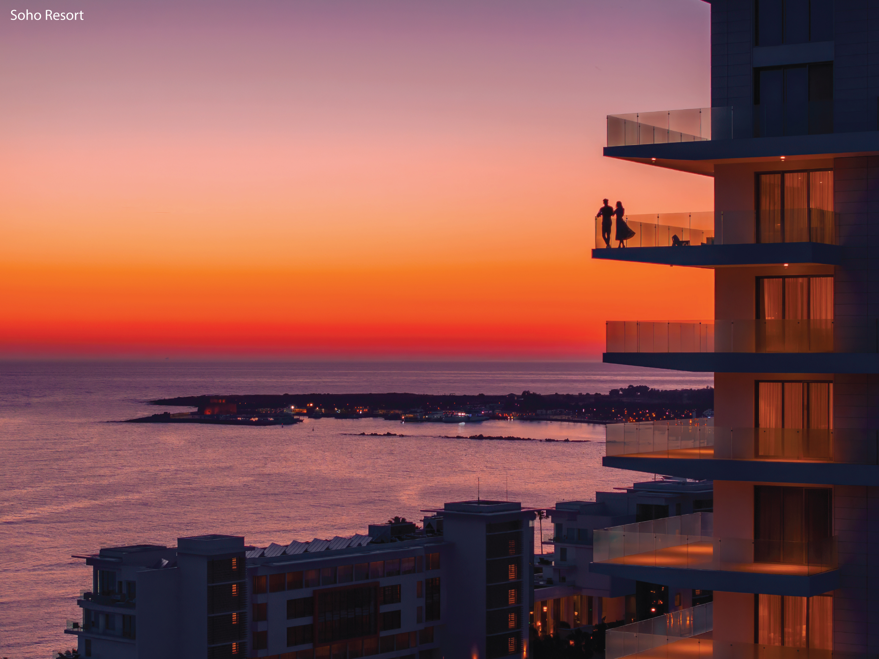 Korantina Homes: Shaping Cyprus’ Real Estate Future Through Visionary Investment