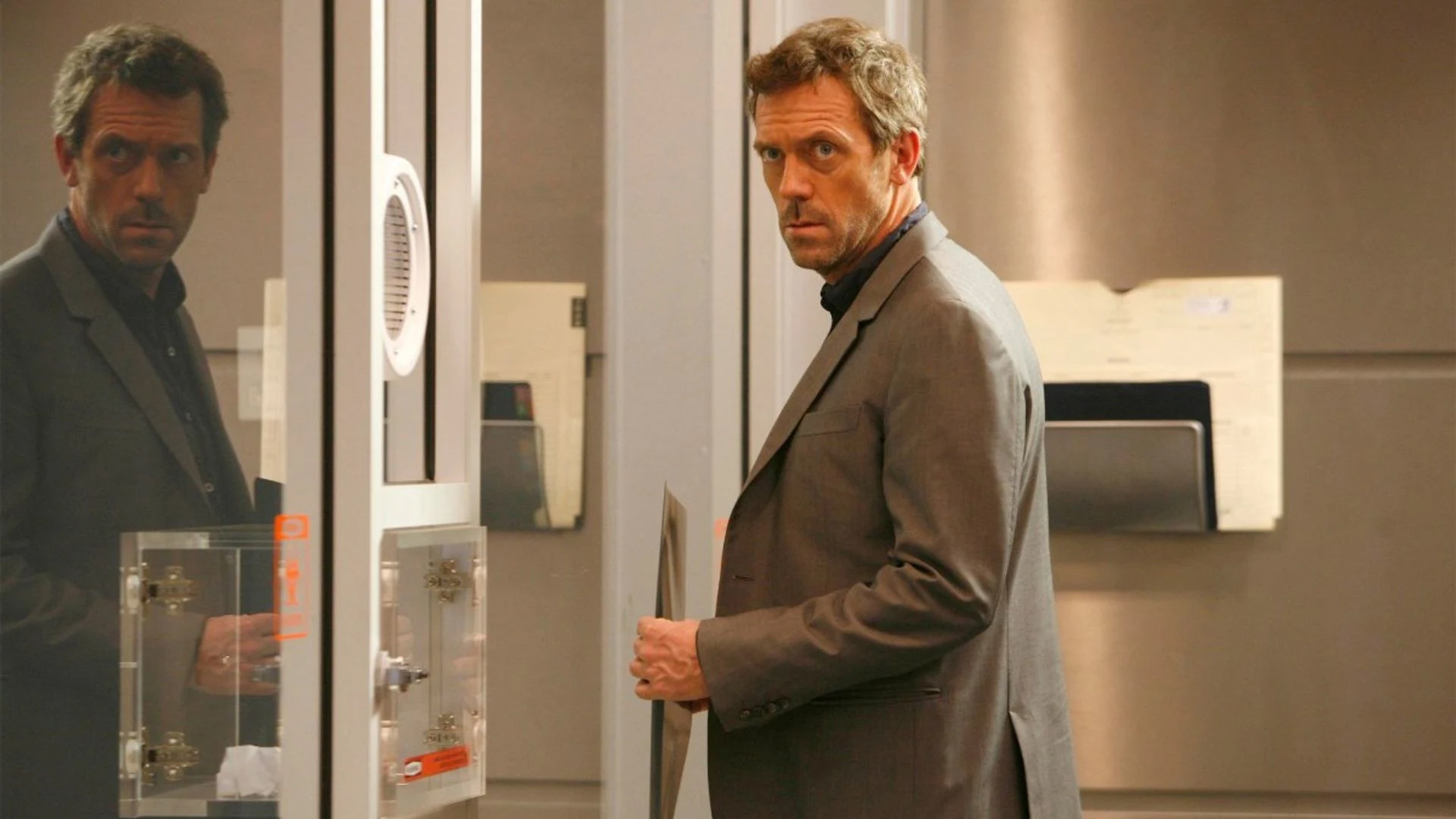 image TV shows we love: House, M.D.