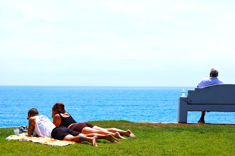 image Could this be Cyprus&#8217; perfect weekend?