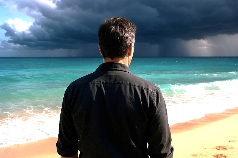 cover Cloudless crisis? At least Paphos is okay!