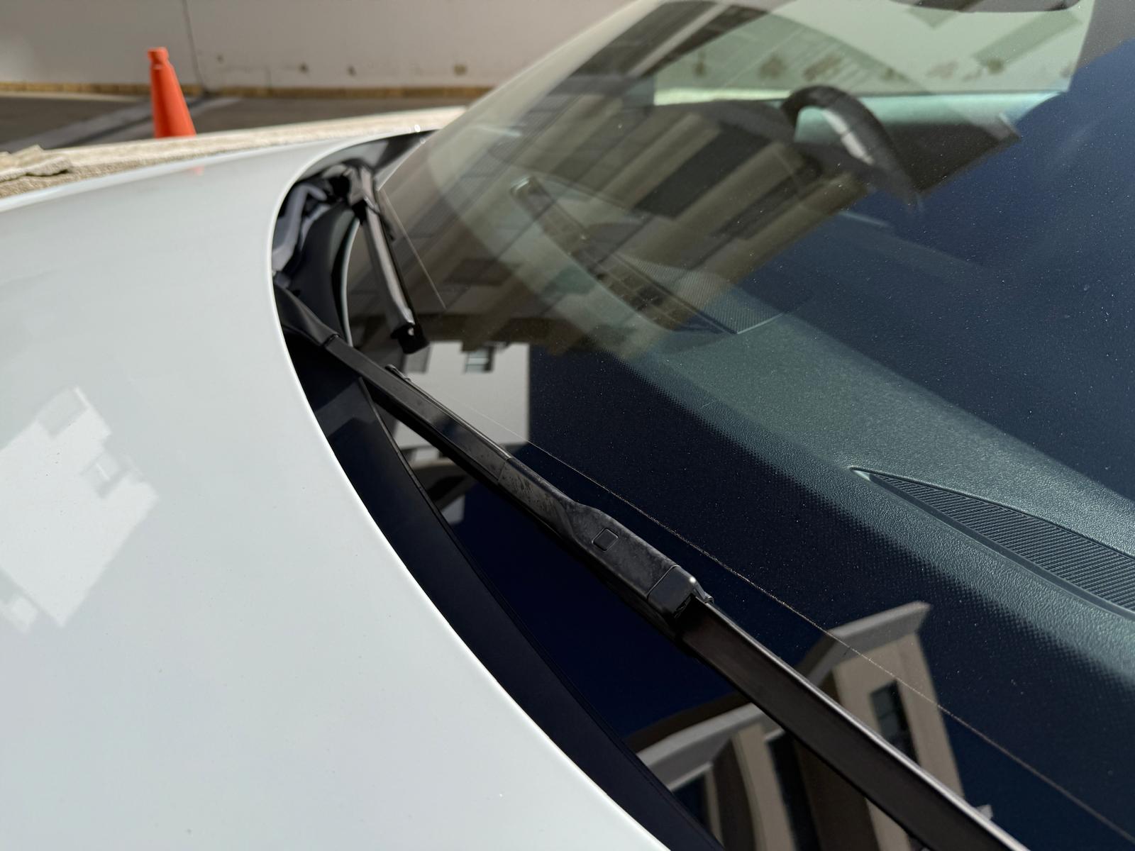 cover Man hospitalised after defending woman from car wipers scam