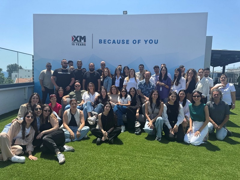 cover XM ranked among Europe&#8217;s 100 best employers second year running