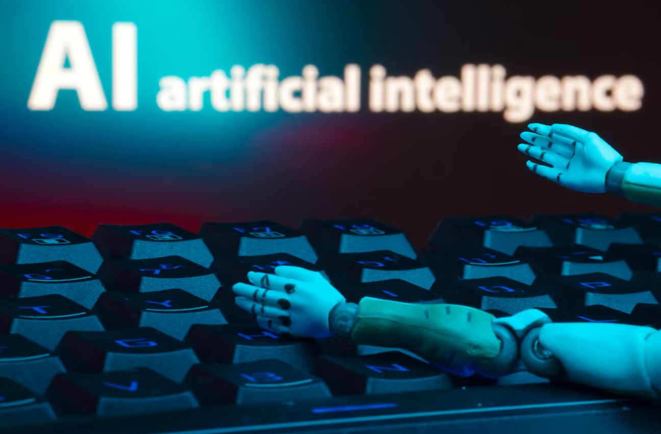 image Investors look past AI hype to long-term opportunities from government spending