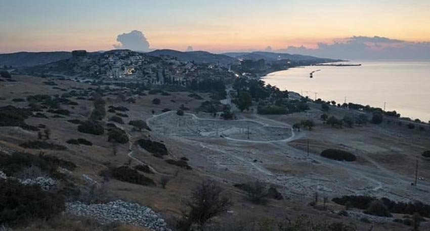 cover Sexual assaults reported in Limassol’s Amathus