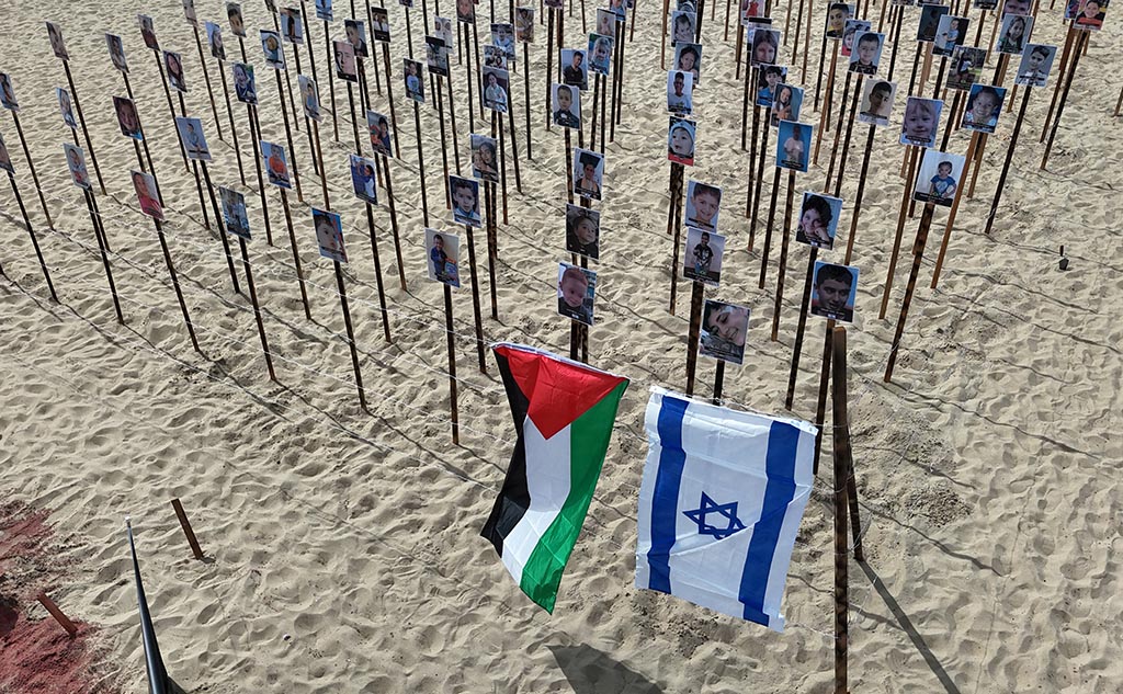 image After Trump&#8217;s intervention, how close is the Gaza war to ending?
