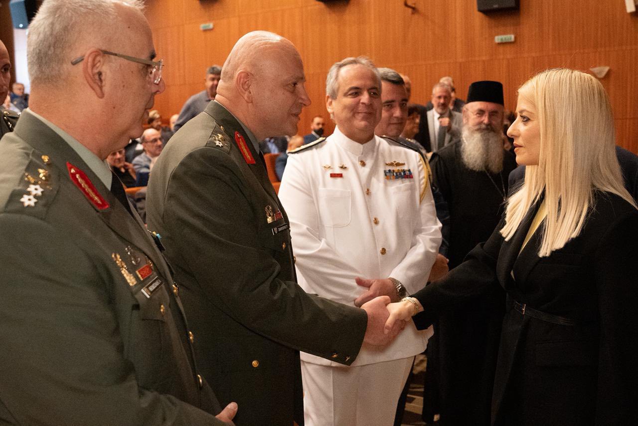image Greece and Cyprus &#8216;unbreakable&#8217; united front