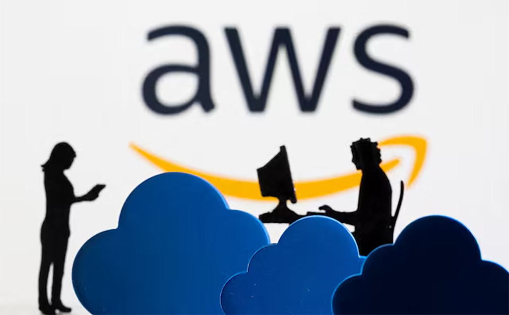 image Amazon&#8217;s AWS recovering after major outage disrupts apps, services worldwide