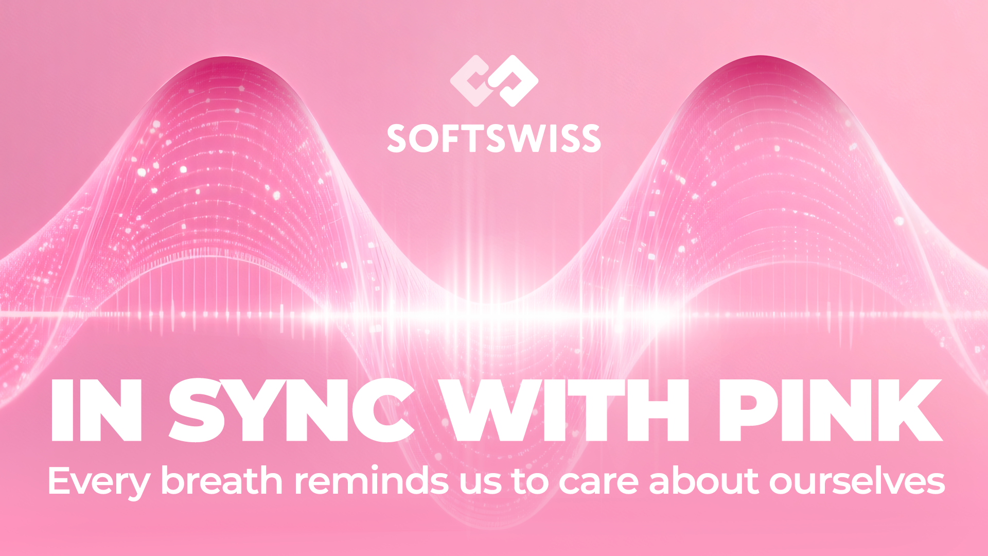 cover SOFTSWISS marks three years of commitment to the Pink October campaign