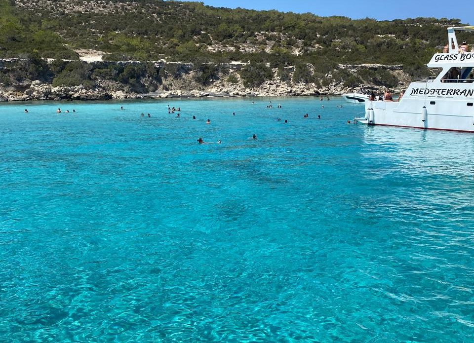 cover Best beaches in Cyprus – From golden sands to hidden coves