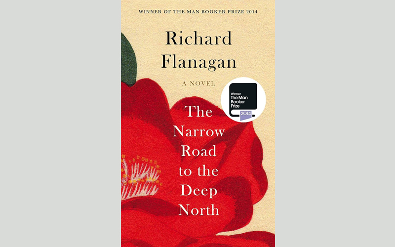 image Book review: A moving tale of what it is to be human