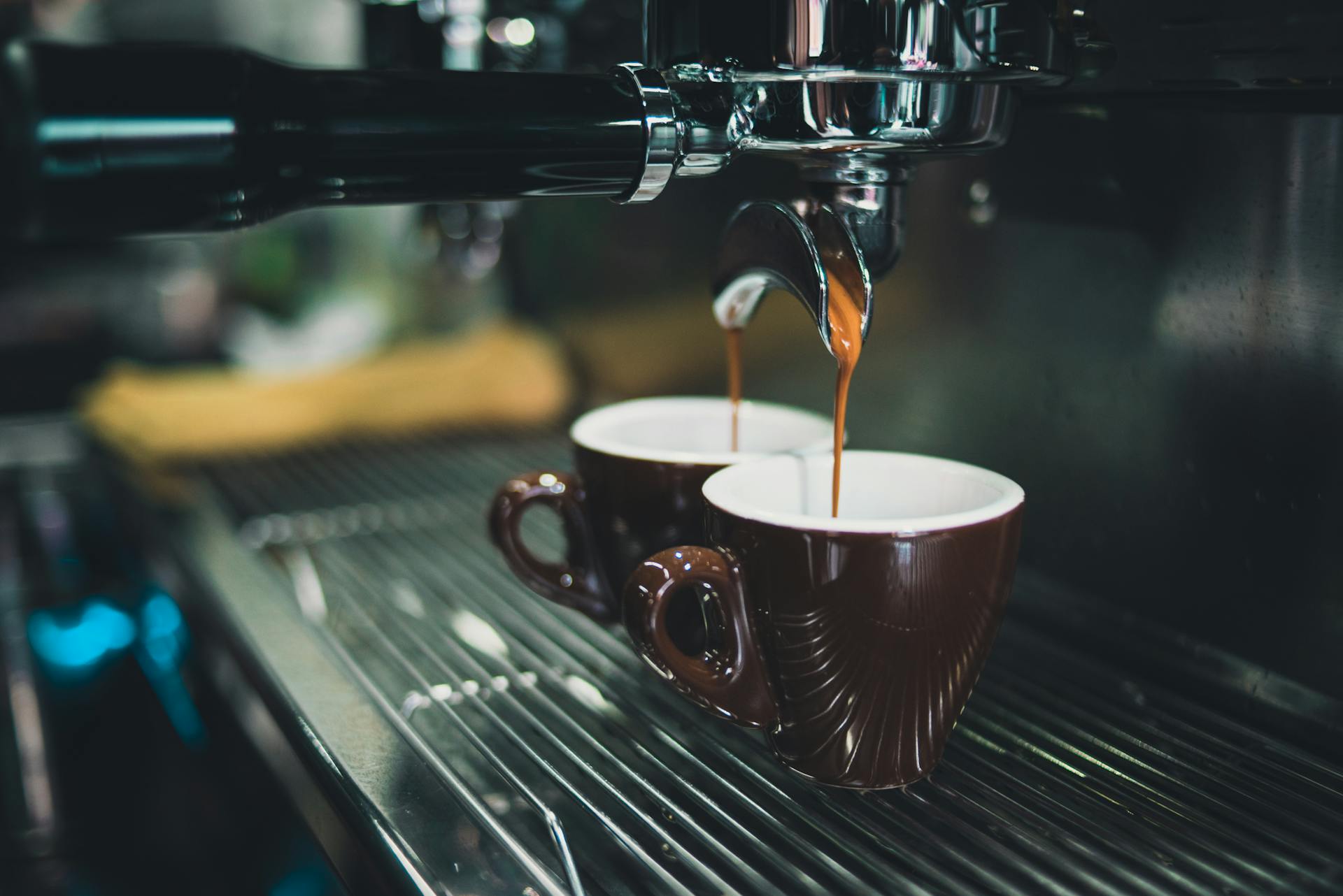 cover Brewing resilience: researchers safeguard coffee and chocolate from climate threats