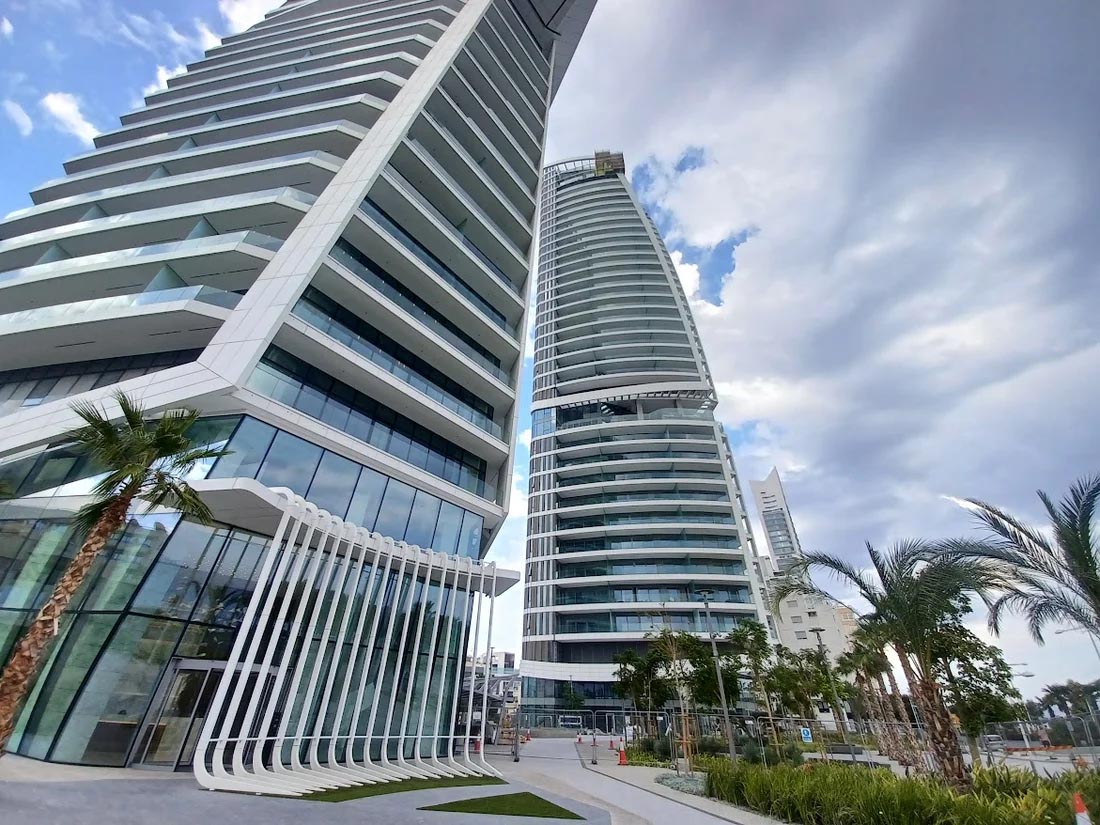 cover Urgent need for property tax reform