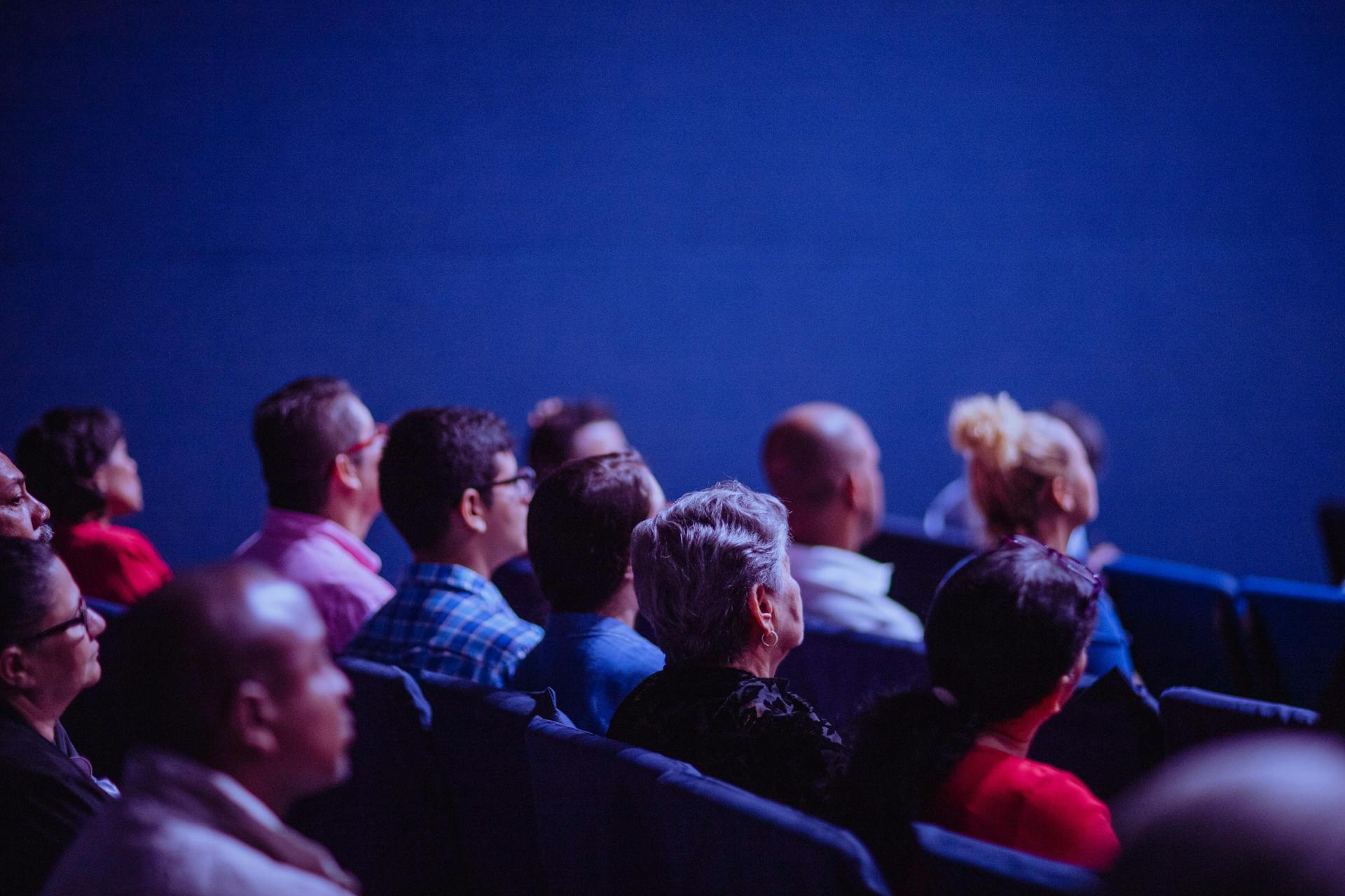 cover B2B technology marketers prioritise hybrid event formats