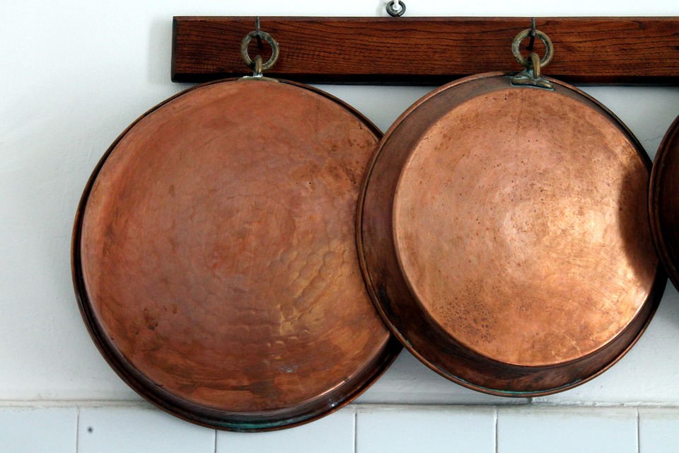 cover ‘They don’t only steal metals’ – copper thefts return to countryside