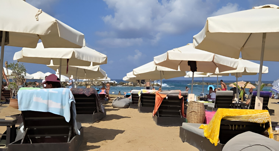cover Paphos to welcome Europe’s top hospitality leaders