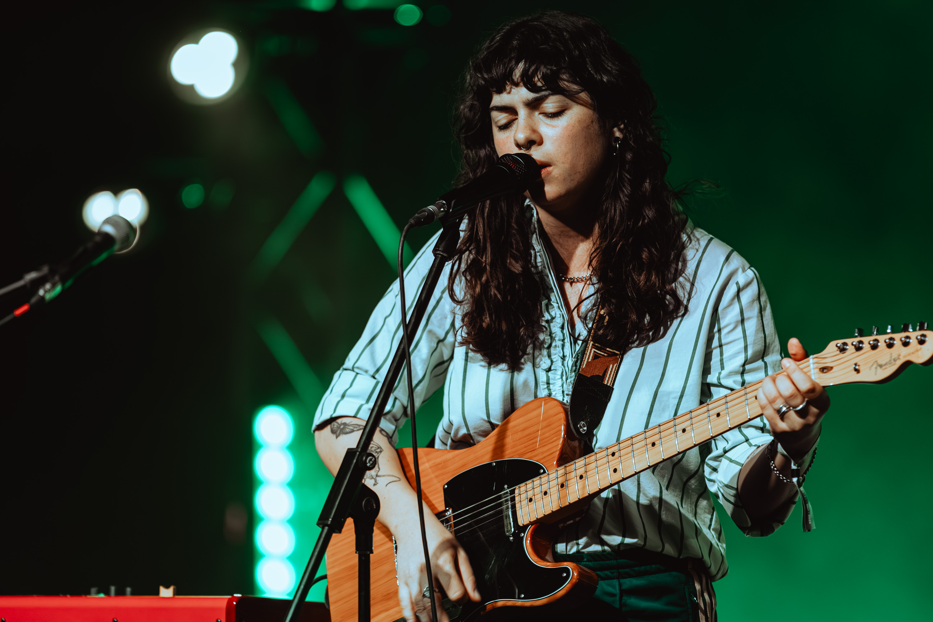 cover Cypriot artist Della nominated for European music award, public called on to vote