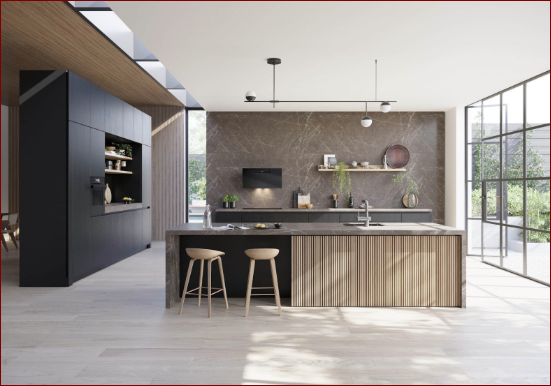 cover Dutch kitchen design as a global example of craftsmanship and innovation