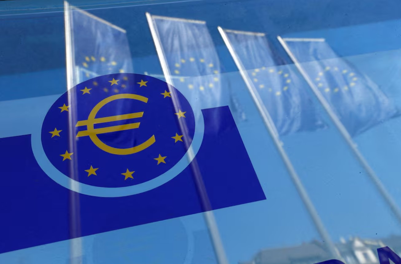 cover ECB poised to hold interest rates at 2 per cent
