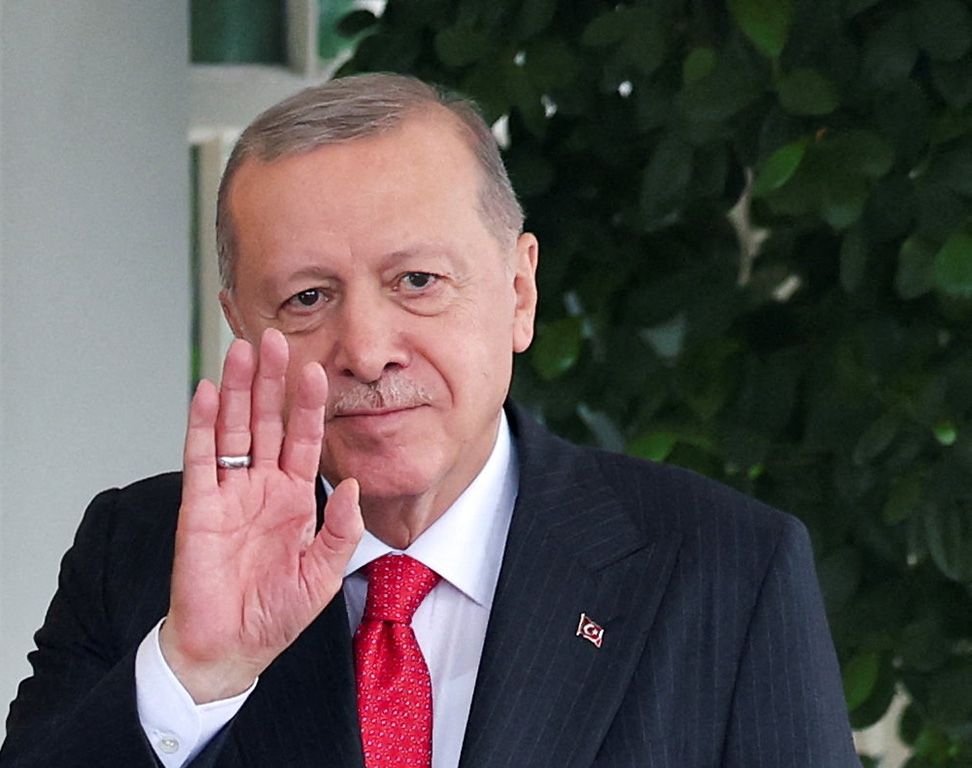 cover Our View: A federal solution could suit everyone – even Turkey