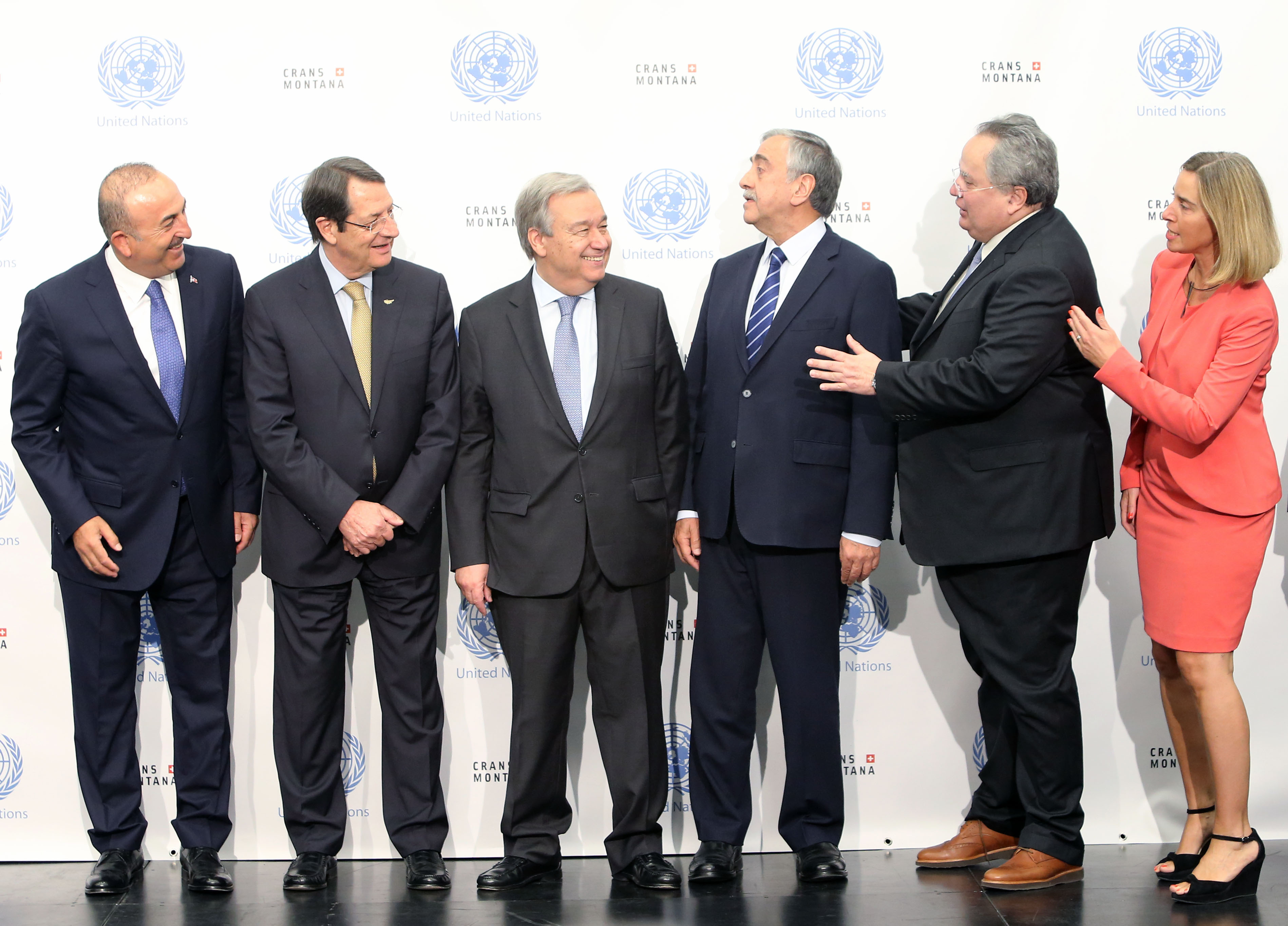 cover Our View: There are better ways of reaching agreement than UN negotiations