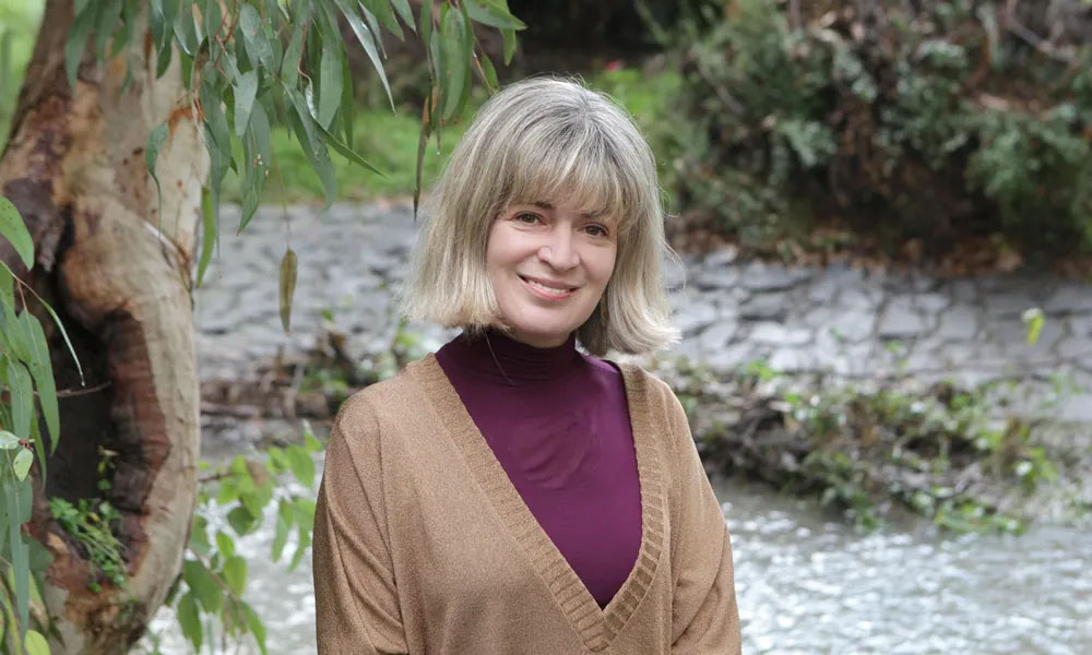 cover New child commissioner announced