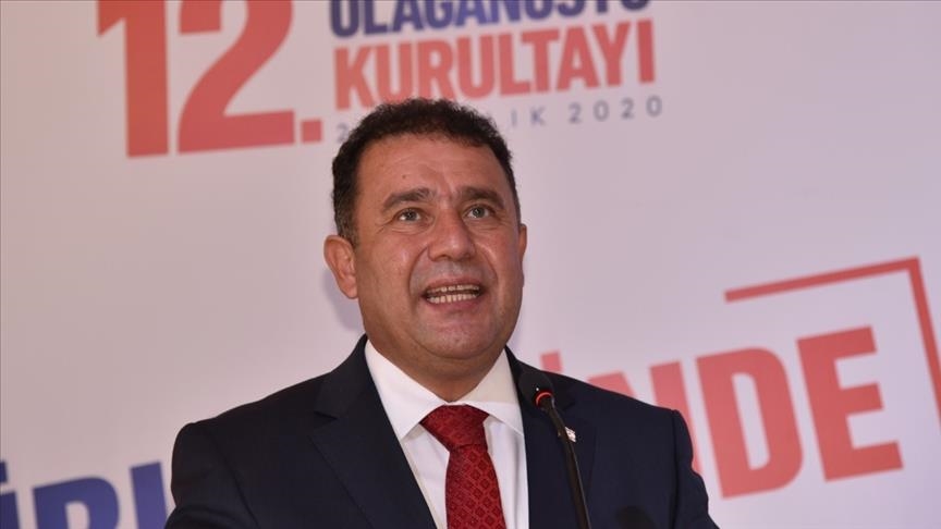 image Eight months jail for woman from adult video of former north ‘PM’