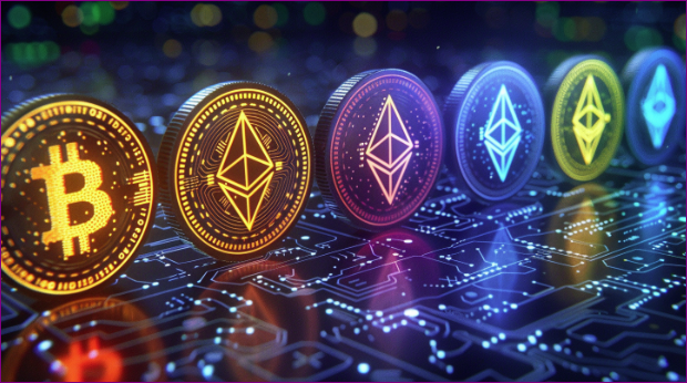 cover Analysts predict 500% growth for this new crypto before 2026