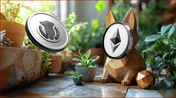 cover Experts predict year-end crypto crash, yet wonder what crypto to buy now for 1500% ROI