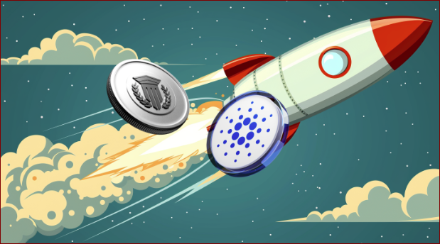cover Cardano (ADA) or Mutuum Finance (MUTM): Which one is the best crypto to buy now under $1