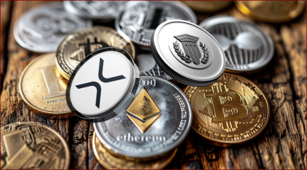 cover Which crypto to buy now as Peter Brandt names Ripple (XRP) token a “Top Short Candidate”