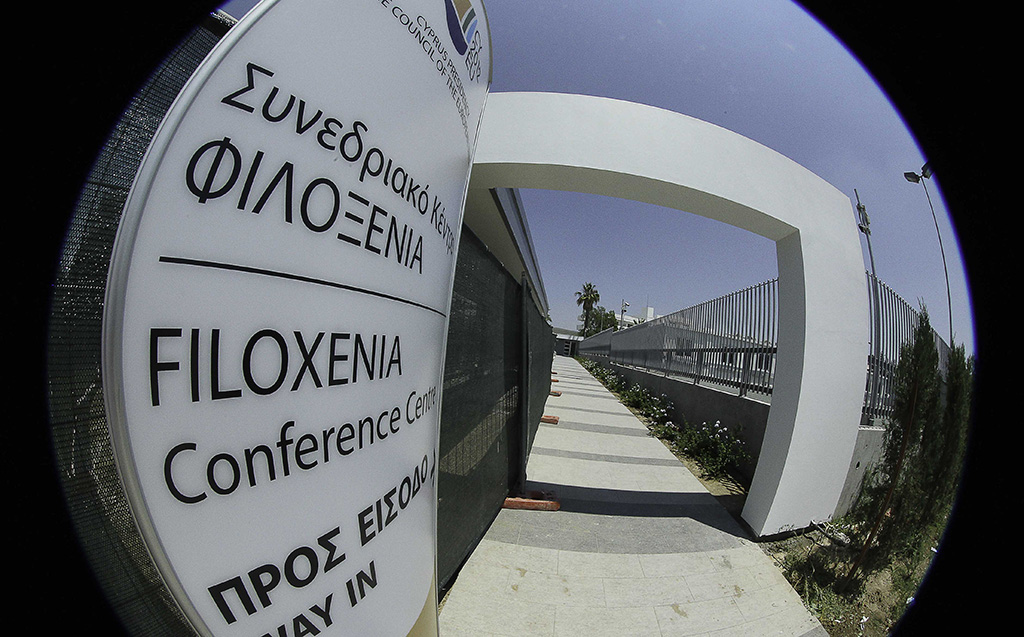 cover Big costs and tourism gains for Cyprus’ 2026 EU Presidency