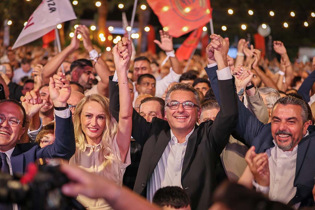 Decision day for Turkish Cypriots