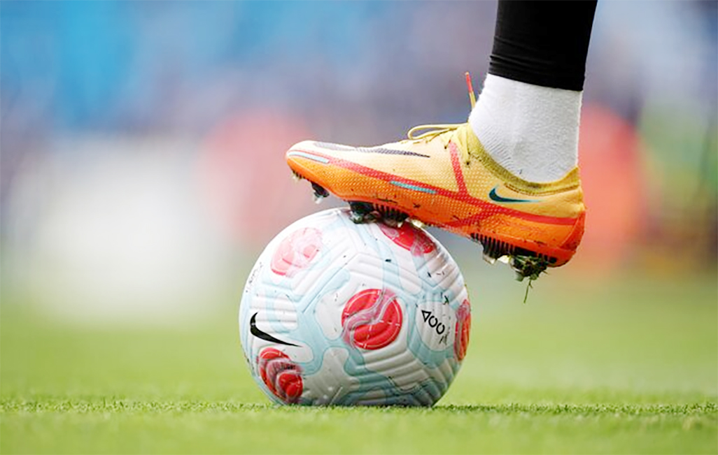 image UK appoints Richard Monks as CEO of new Independent Football Regulator