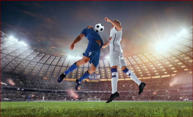 cover High-impact sports: The risks, rewards, and what they mean for young athletes